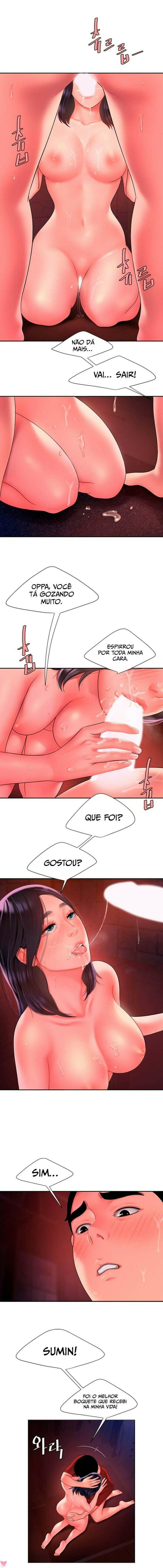 The Delivery Man Capitulo 38 - pagina 8