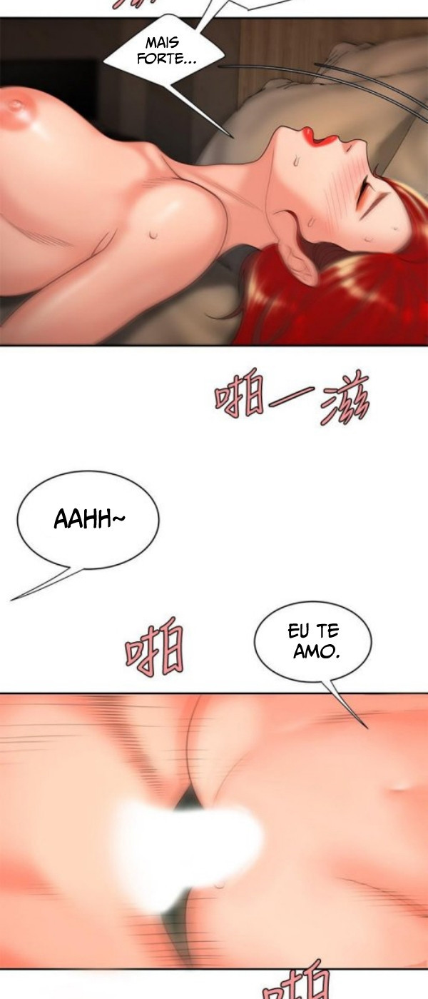 The Delivery Man Capitulo 4 - pagina 23 The Delivery Man Capitulo 4 - pagina 23