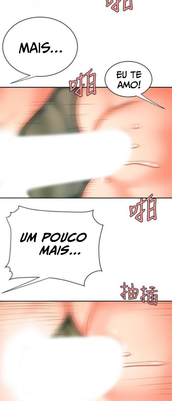 The Delivery Man Capitulo 4 - pagina 24 The Delivery Man Capitulo 4 - pagina 24