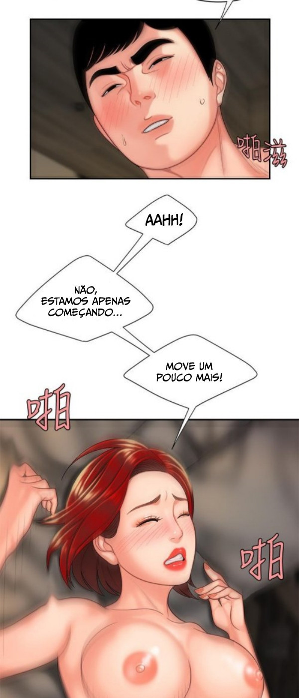The Delivery Man Capitulo 4 - pagina 26 The Delivery Man Capitulo 4 - pagina 26