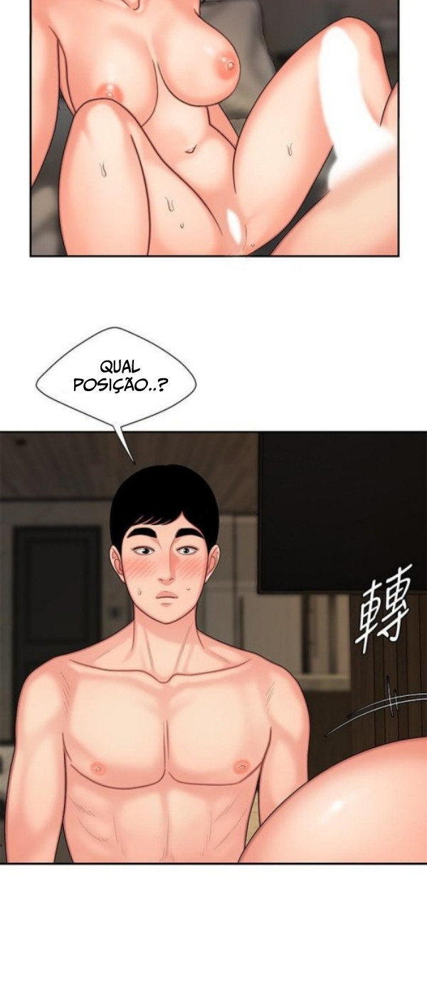 The Delivery Man Capitulo 4 - pagina 28 The Delivery Man Capitulo 4 - pagina 28