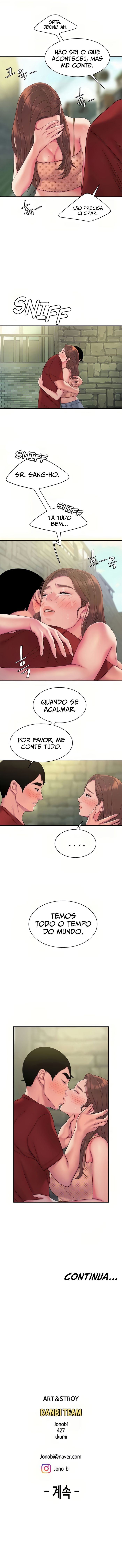 The Delivery Man Capitulo 46 - pagina 5