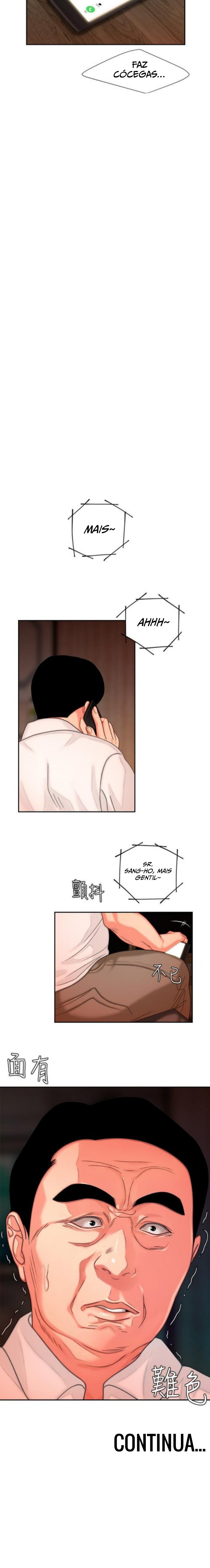 The Delivery Man Capitulo 5 - pagina 20 The Delivery Man Capitulo 5 - pagina 20