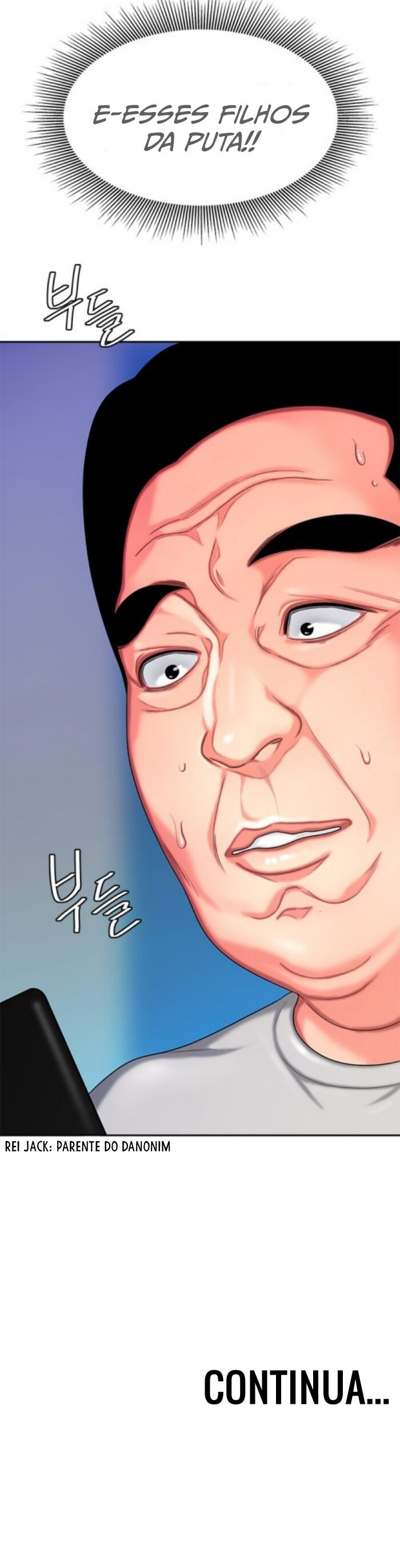 The Delivery Man Capitulo 9 - pagina 20