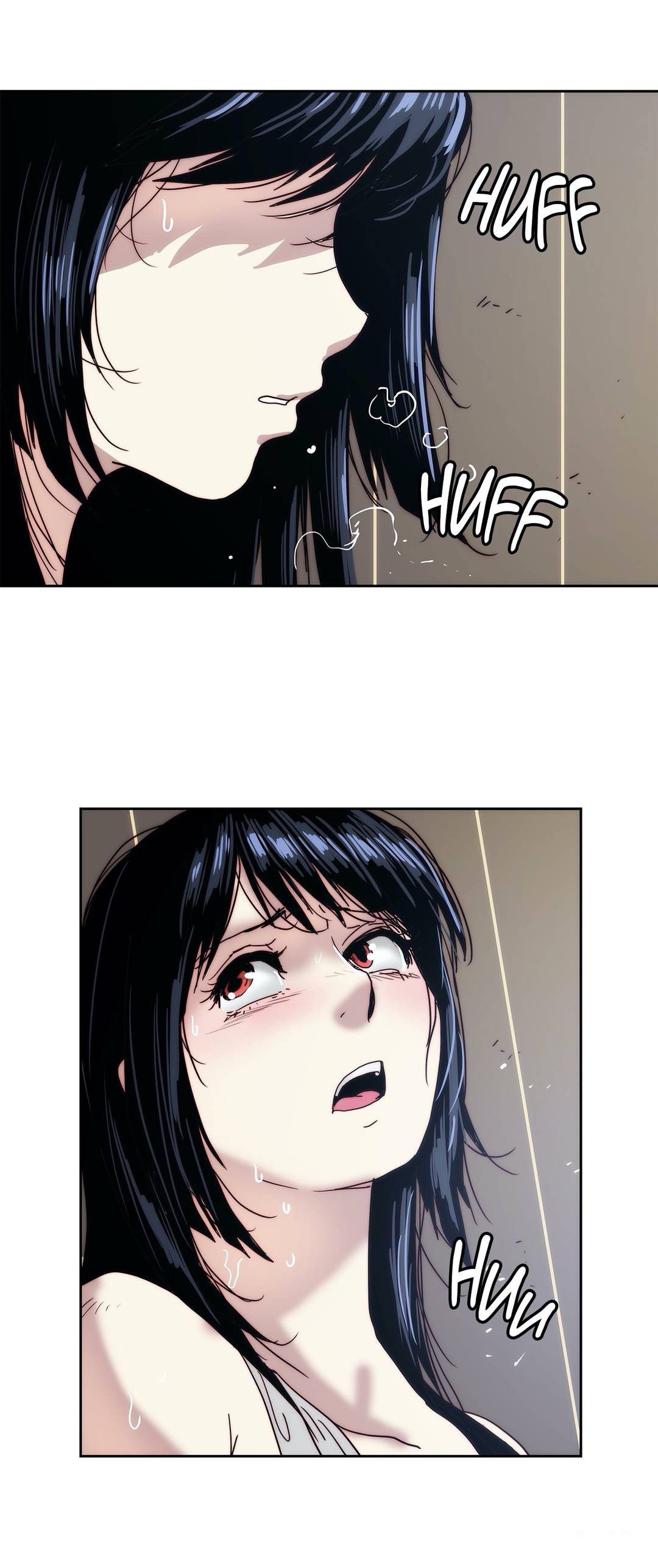 The Desire to Kill Capitulo 11 - pagina 19