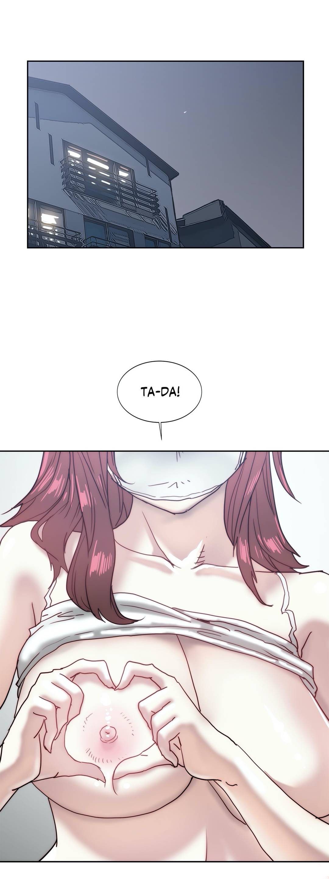 The Desire to Kill Capitulo 11 - pagina 23