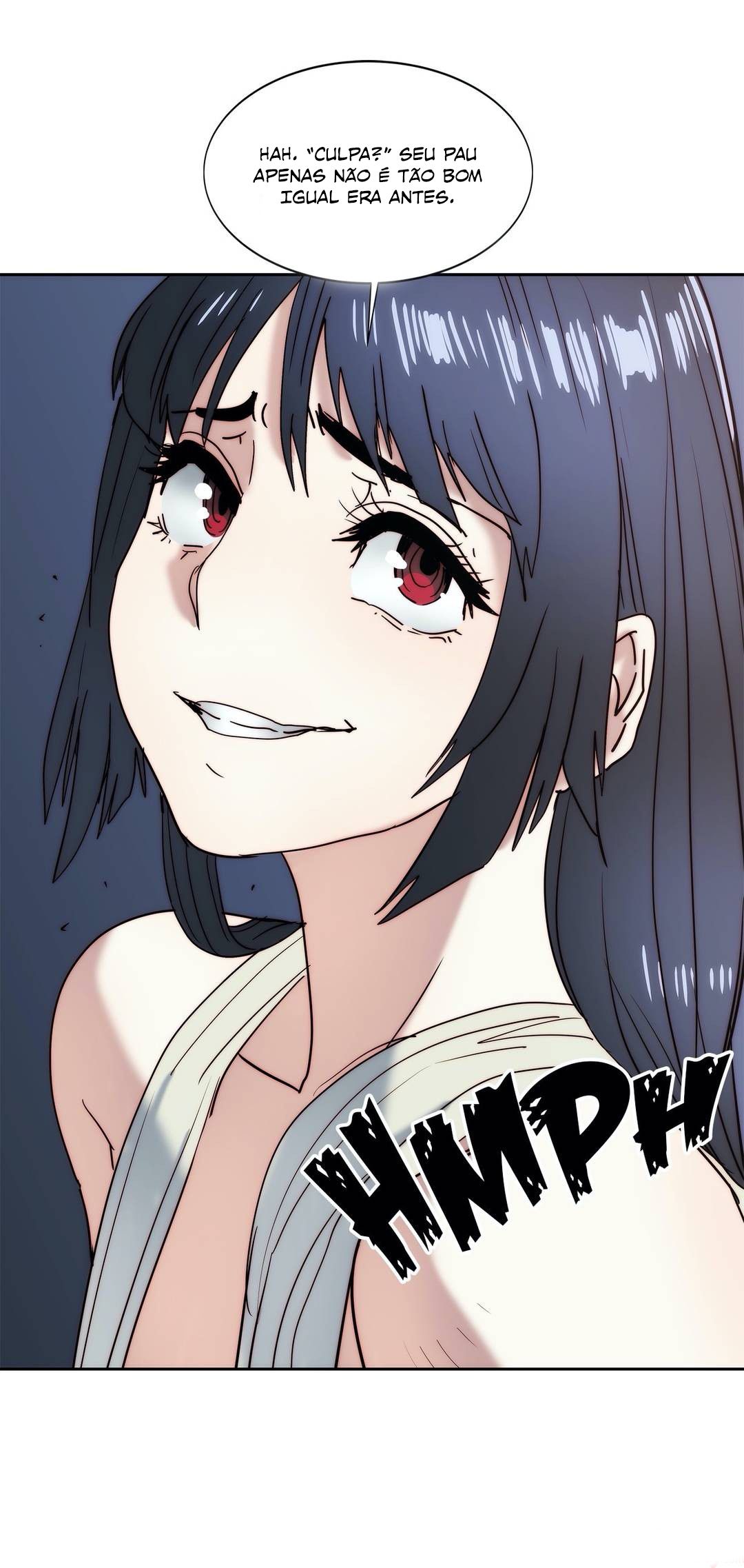 The Desire to Kill Capitulo 11 - pagina 4