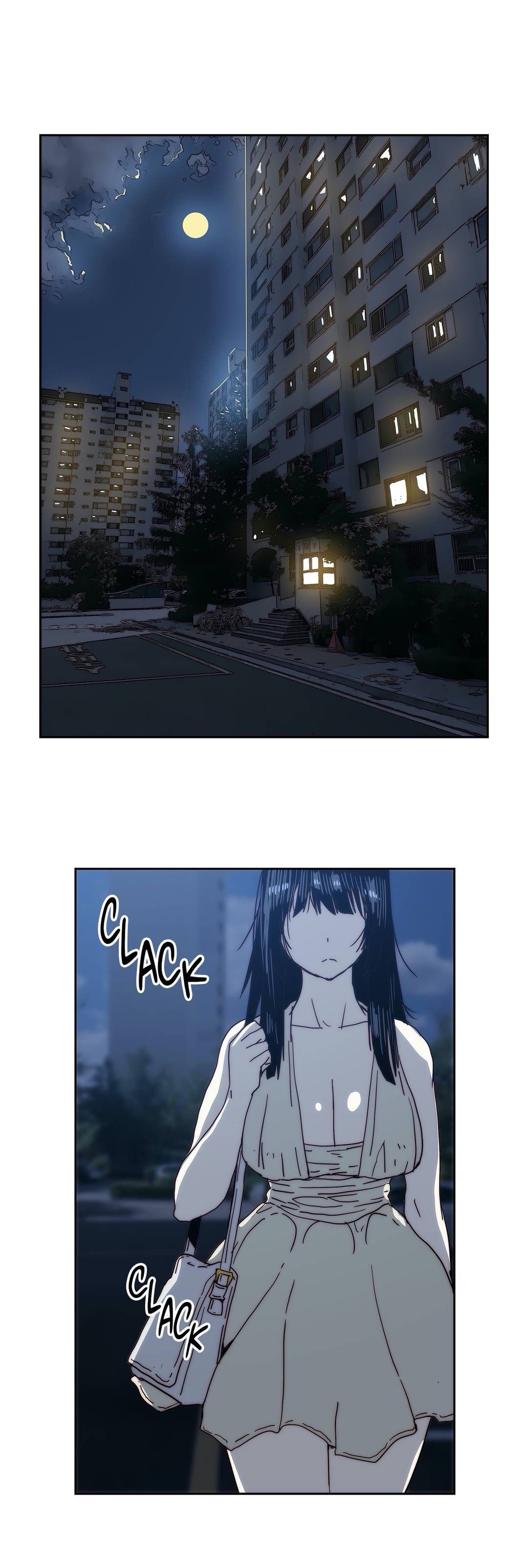 The Desire to Kill Capitulo 11 - pagina 43