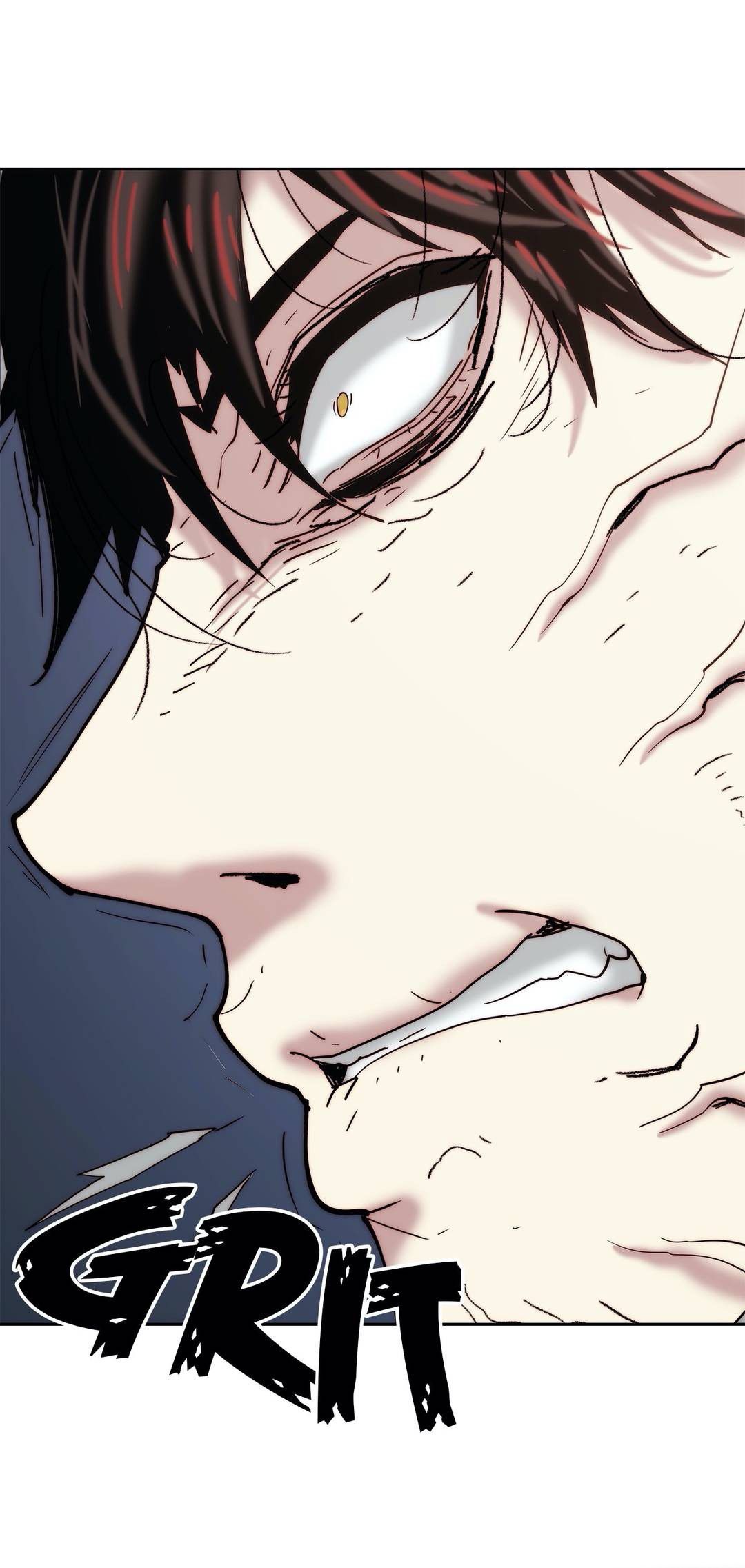 The Desire to Kill Capitulo 11 - pagina 5