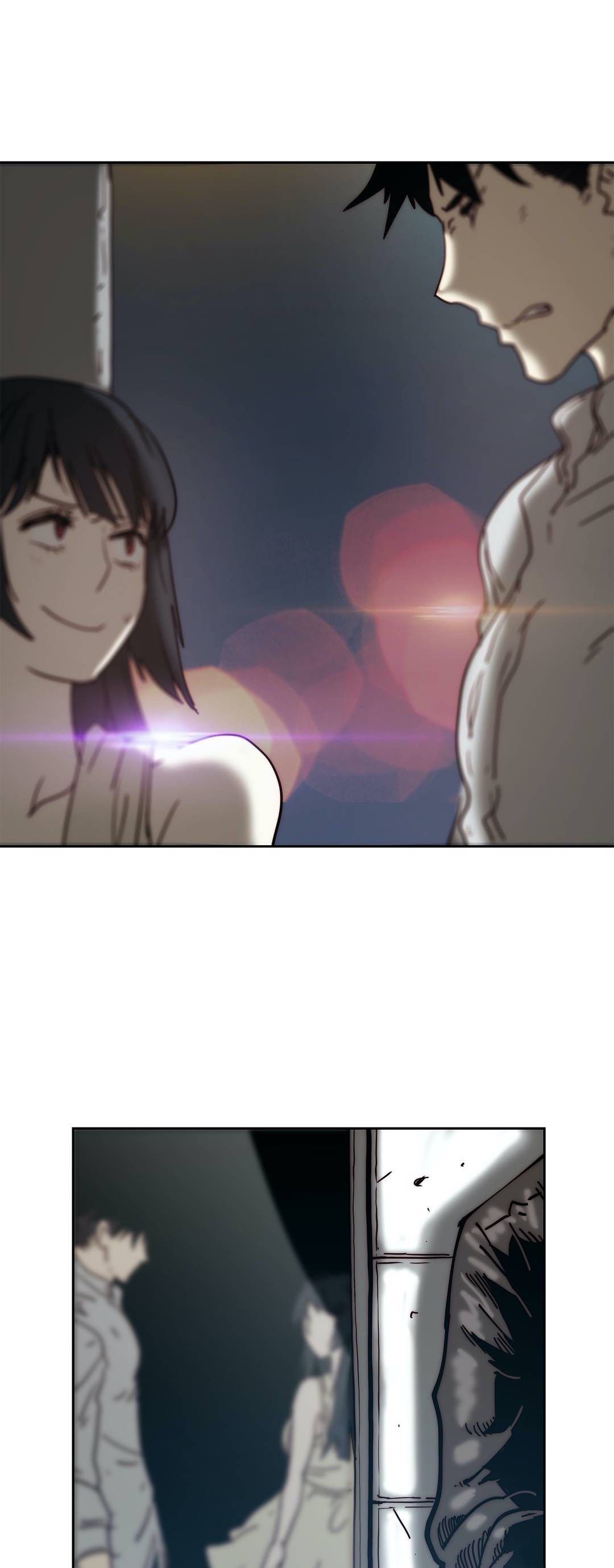 The Desire to Kill Capitulo 11 - pagina 6