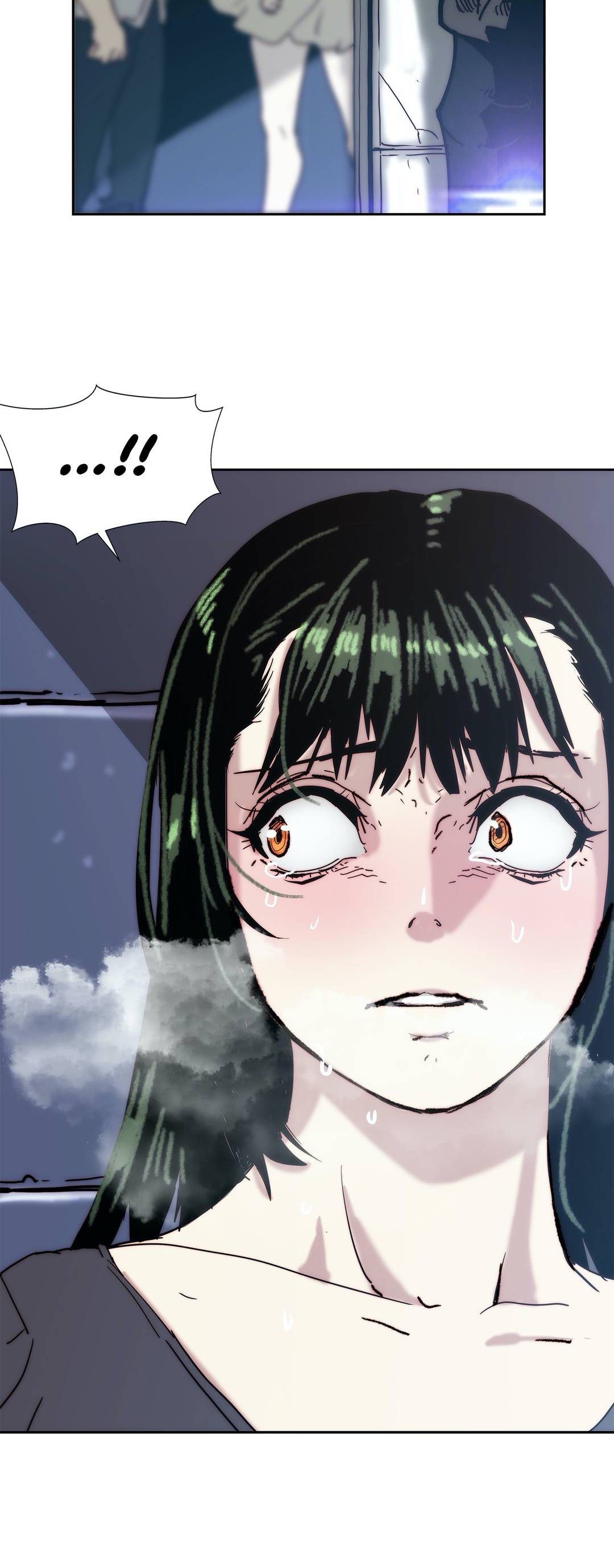 The Desire to Kill Capitulo 11 - pagina 7