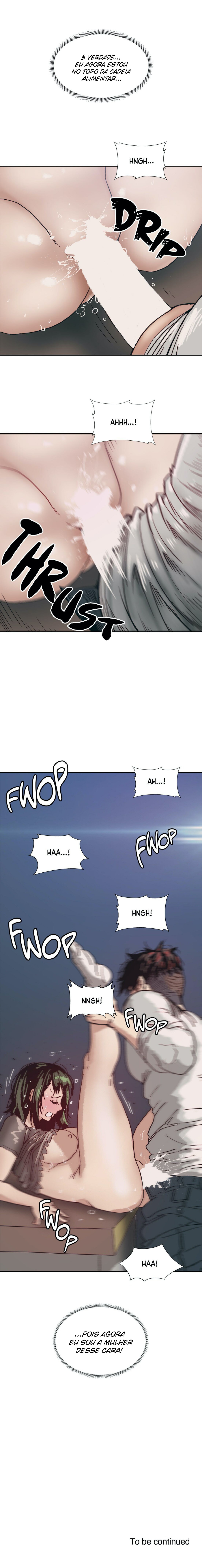 The Desire to Kill Capitulo 6 - pagina 11 The Desire to Kill Capitulo 6 - pagina 11
