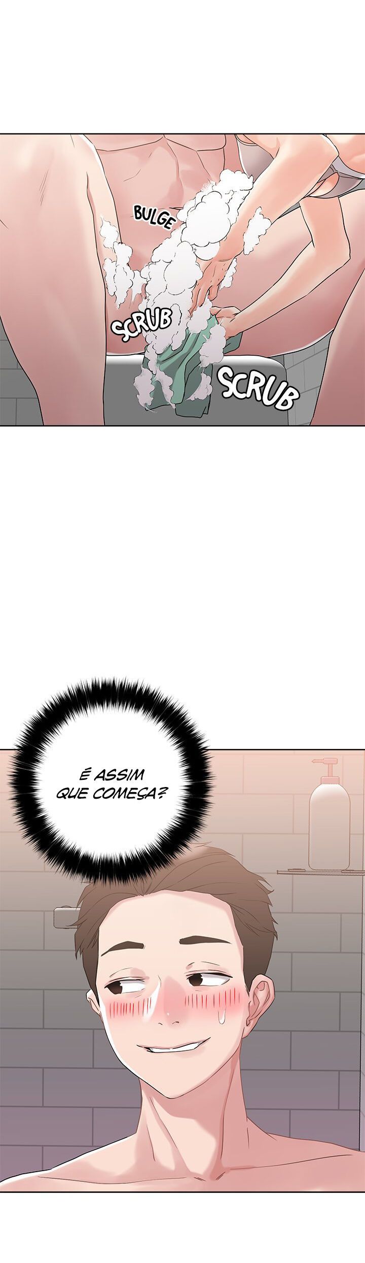 The Emperor of the Night Capitulo 10 - pagina 12