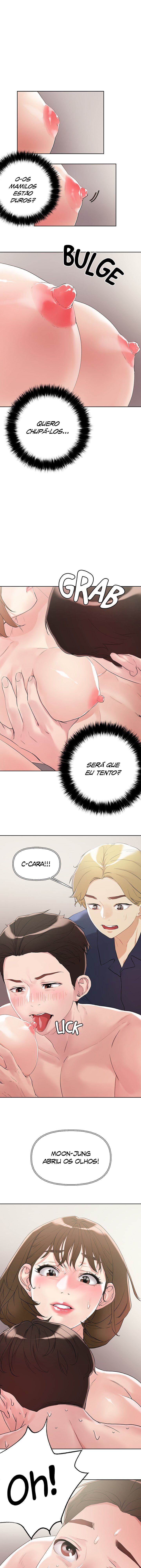 The Emperor of the Night Capitulo 10 - pagina 2