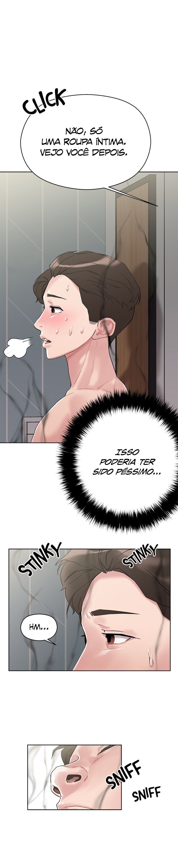 The Emperor of the Night Capitulo 10 - pagina 6