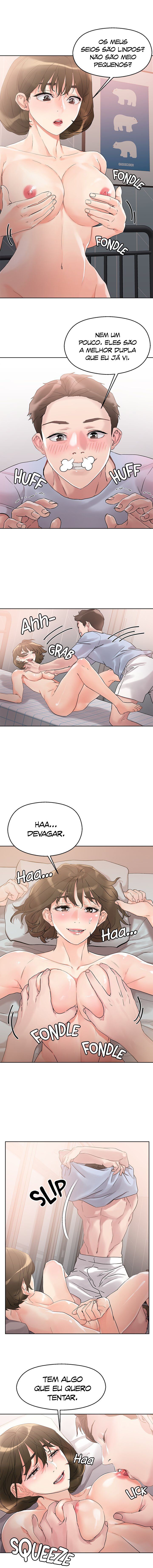 The Emperor of the Night Capitulo 11 - pagina 12