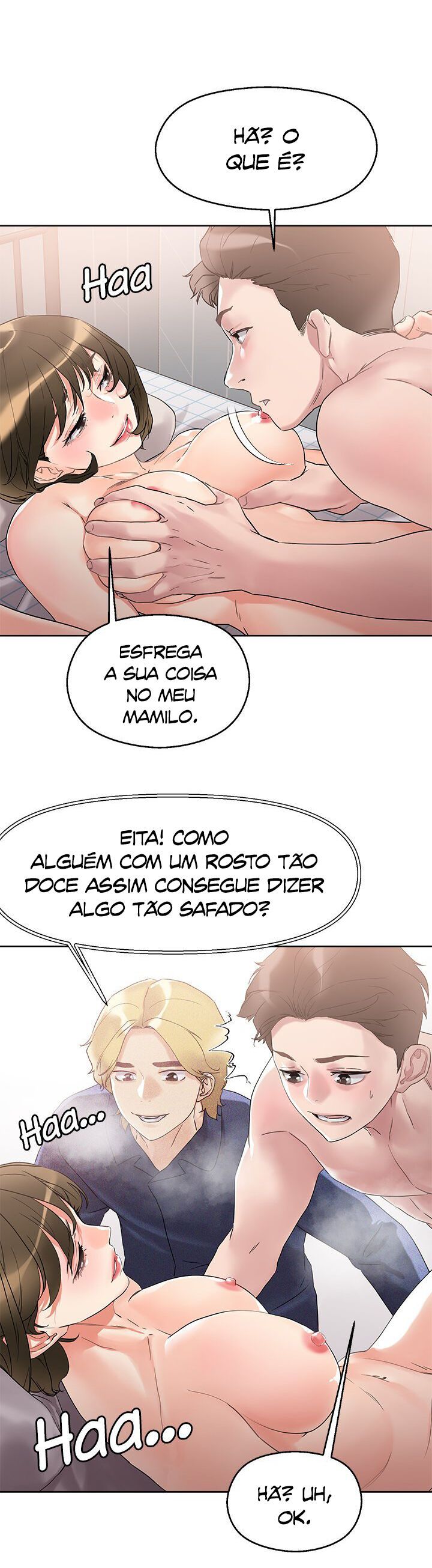 The Emperor of the Night Capitulo 11 - pagina 13