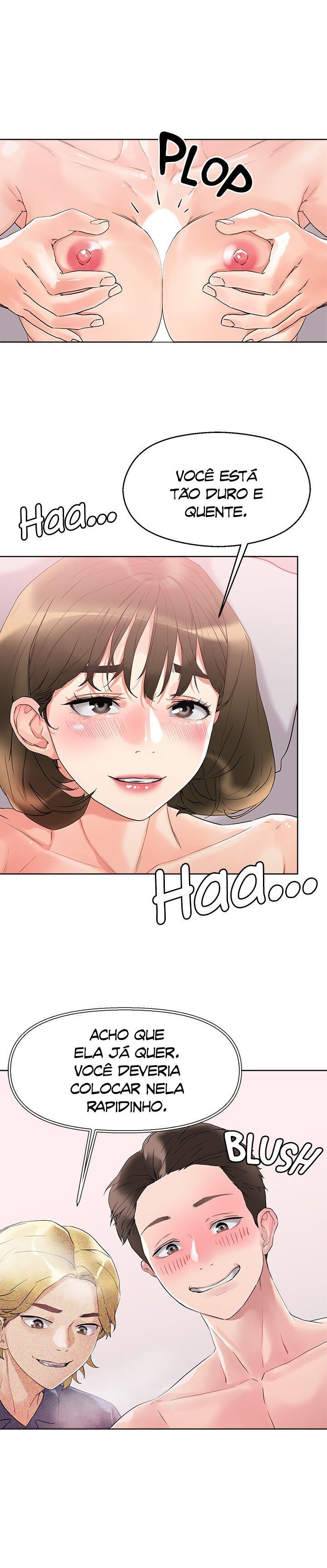The Emperor of the Night Capitulo 11 - pagina 15
