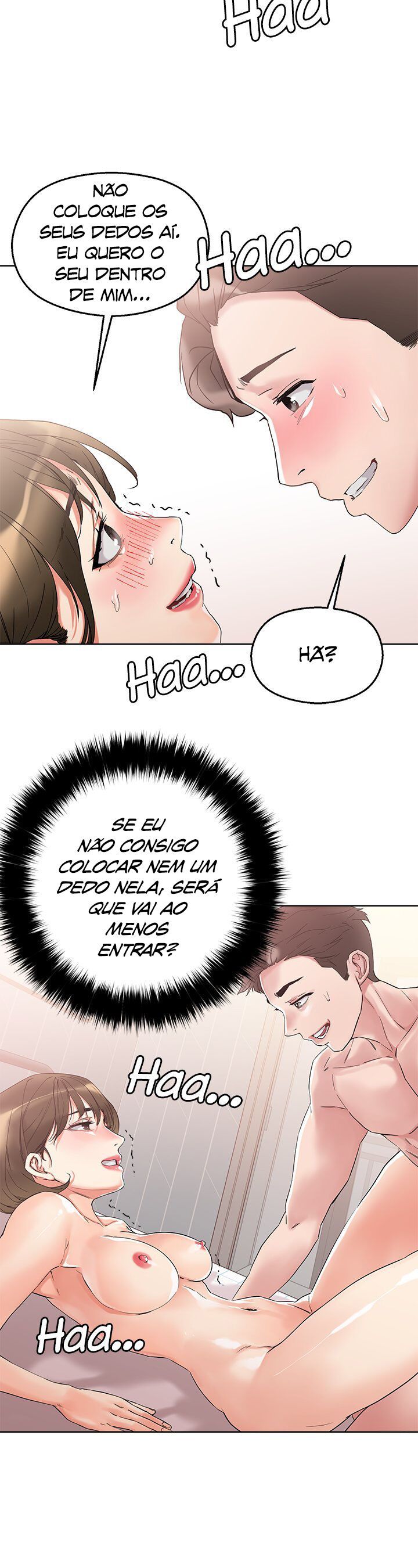 The Emperor of the Night Capitulo 11 - pagina 17