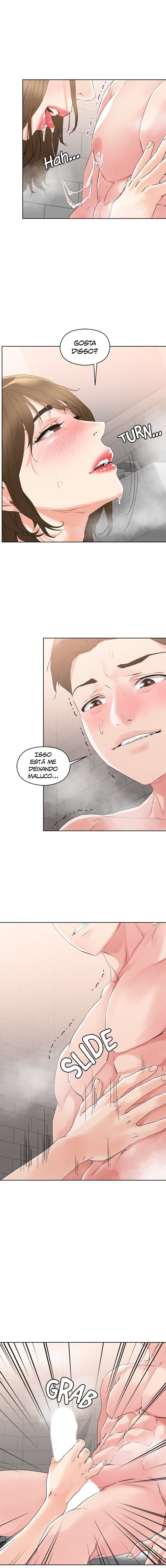The Emperor of the Night Capitulo 11 - pagina 2