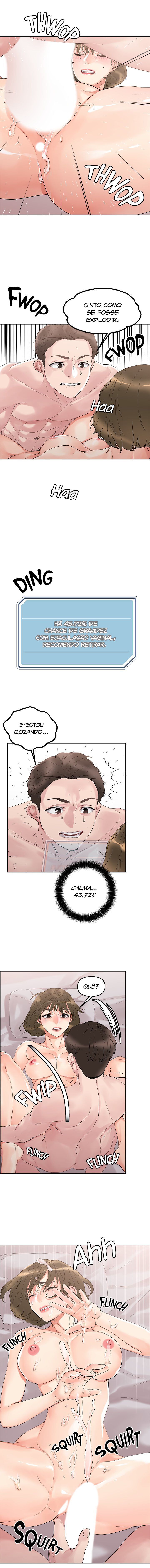 The Emperor of the Night Capitulo 11 - pagina 20