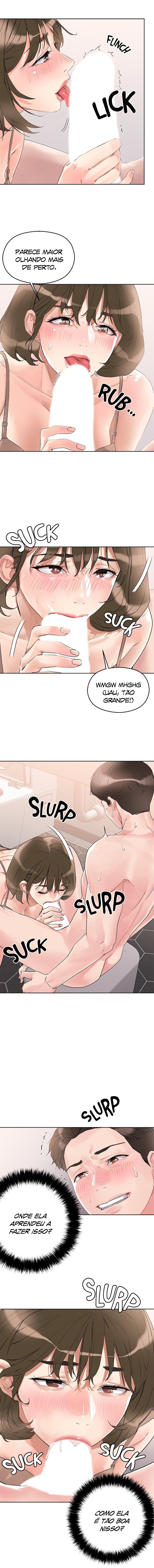 The Emperor of the Night Capitulo 11 - pagina 4
