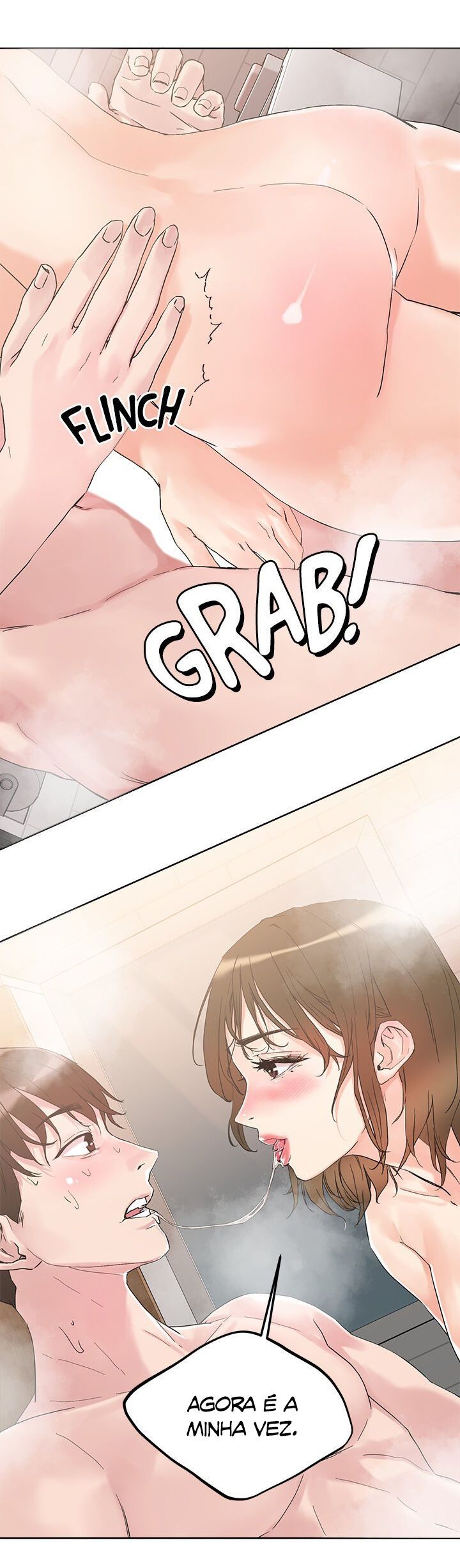 The Emperor of the Night Capitulo 12 - pagina 12