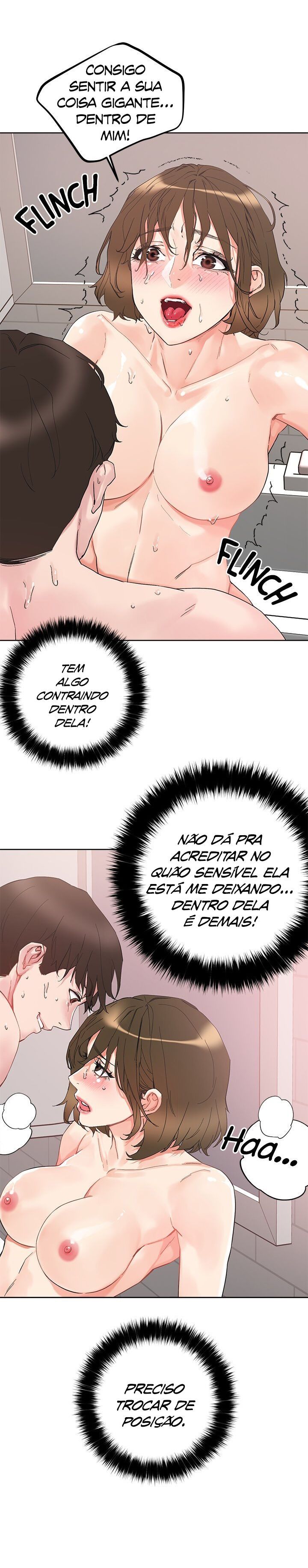 The Emperor of the Night Capitulo 12 - pagina 18