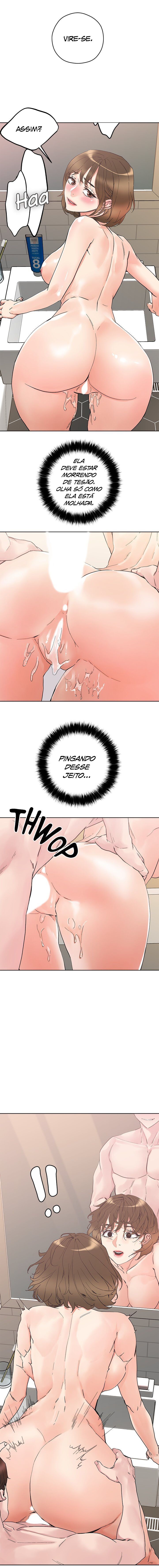 The Emperor of the Night Capitulo 12 - pagina 19