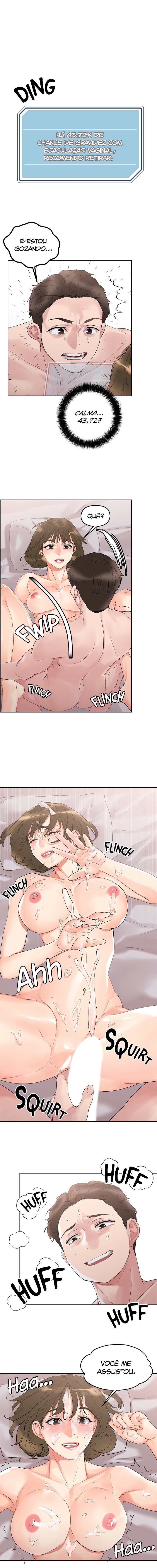 The Emperor of the Night Capitulo 12 - pagina 2