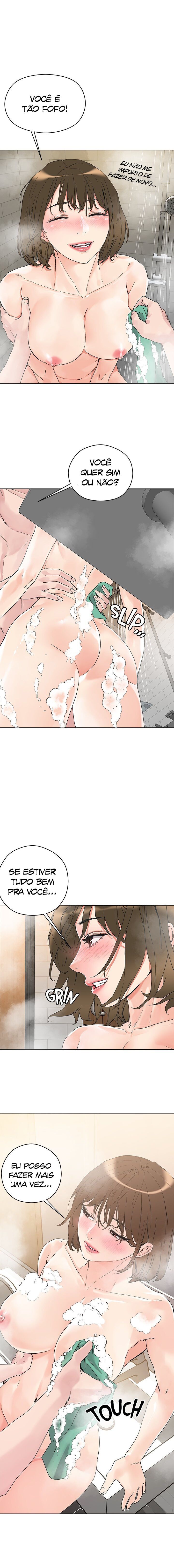 The Emperor of the Night Capitulo 12 - pagina 7