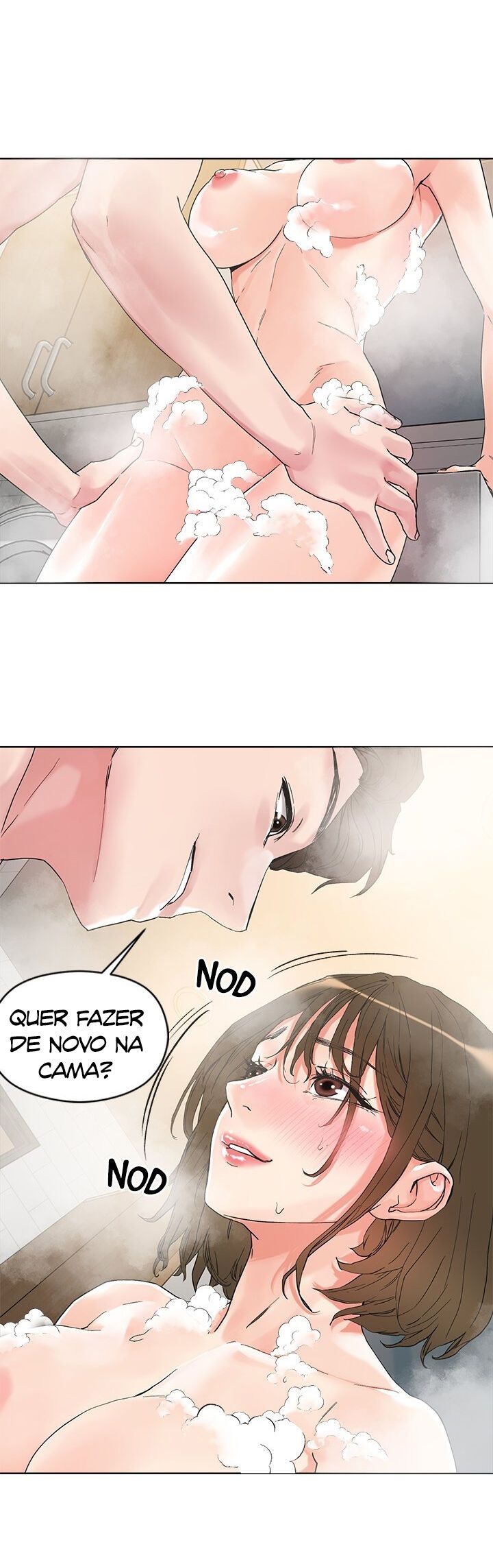 The Emperor of the Night Capitulo 12 - pagina 8