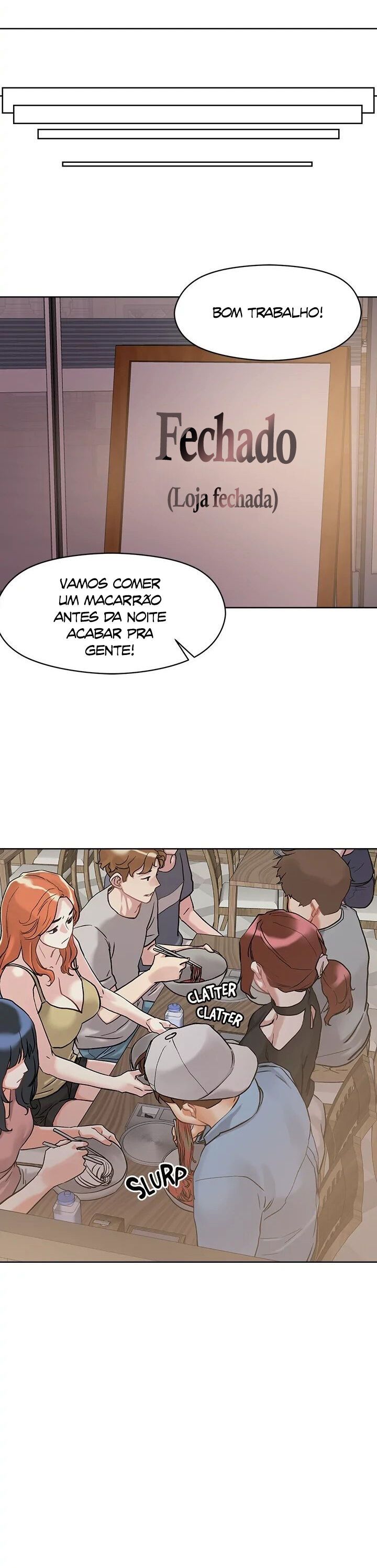 The Emperor of the Night Capitulo 13 - pagina 10