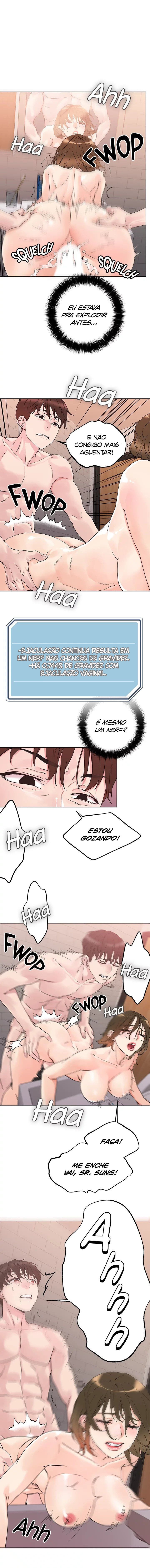 The Emperor of the Night Capitulo 13 - pagina 2