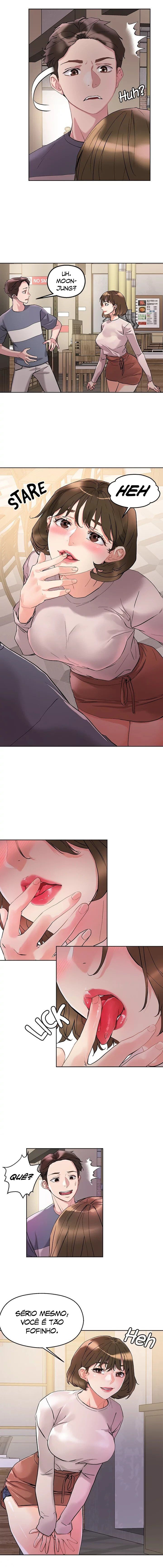 The Emperor of the Night Capitulo 13 - pagina 7