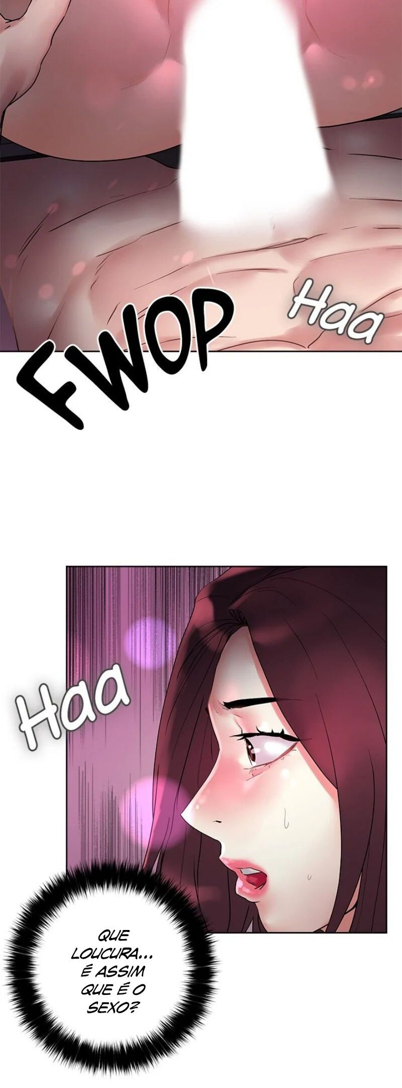 The Emperor of the Night Capitulo 14 - pagina 17