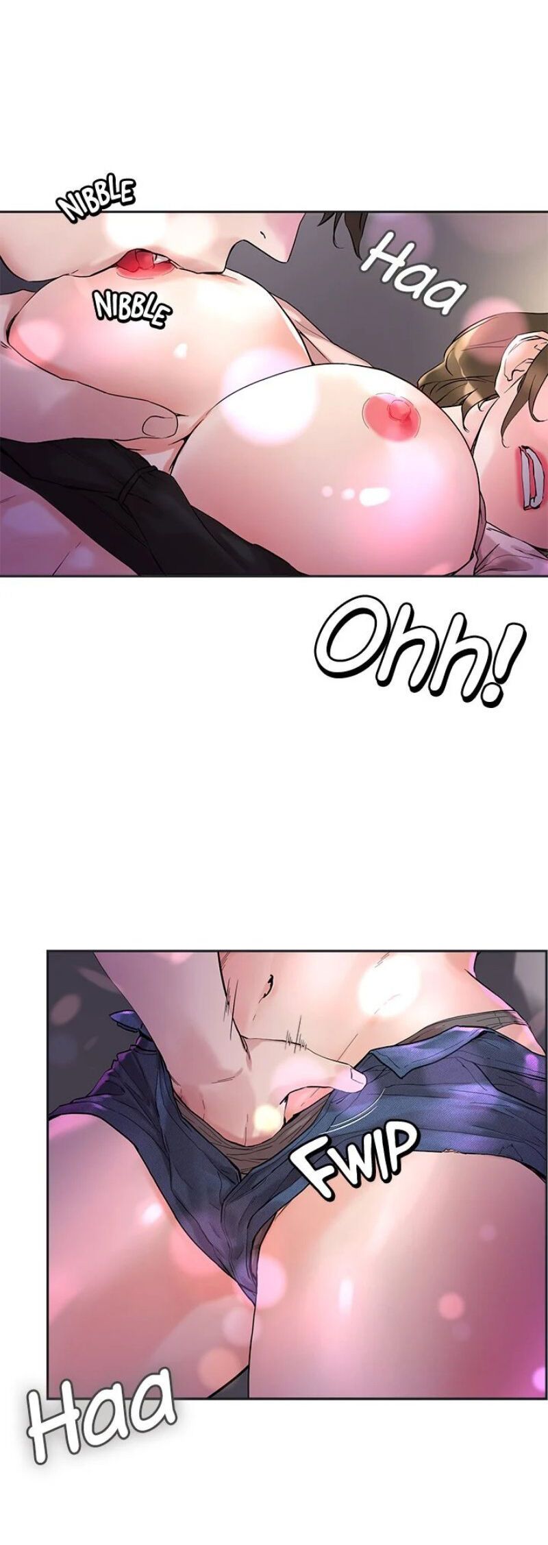 The Emperor of the Night Capitulo 14 - pagina 9
