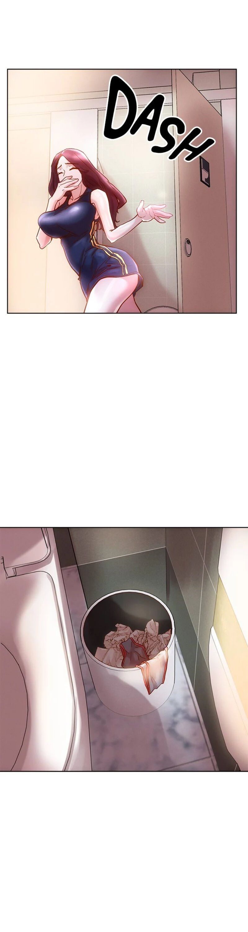 The Emperor of the Night Capitulo 15 - pagina 10
