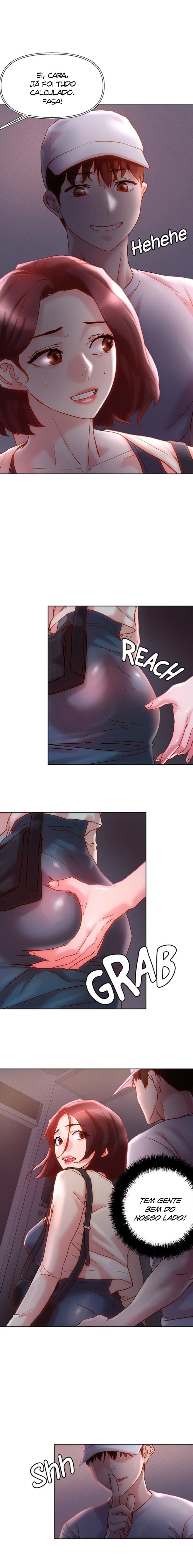 The Emperor of the Night Capitulo 15 - pagina 20