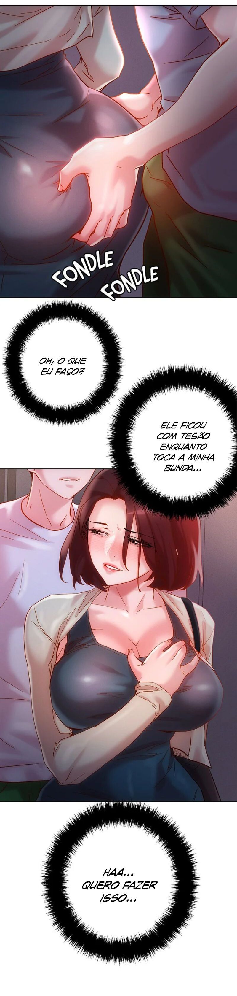 The Emperor of the Night Capitulo 15 - pagina 21