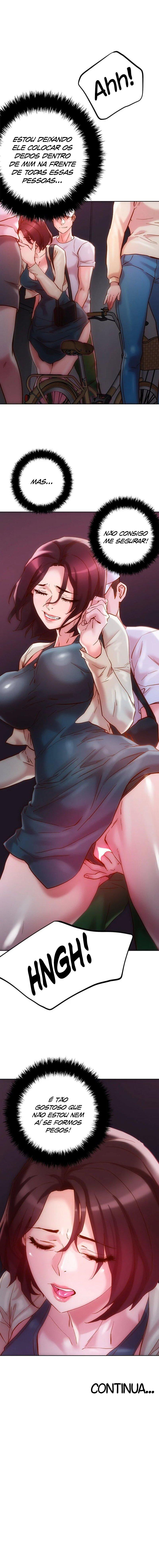 The Emperor of the Night Capitulo 15 - pagina 25