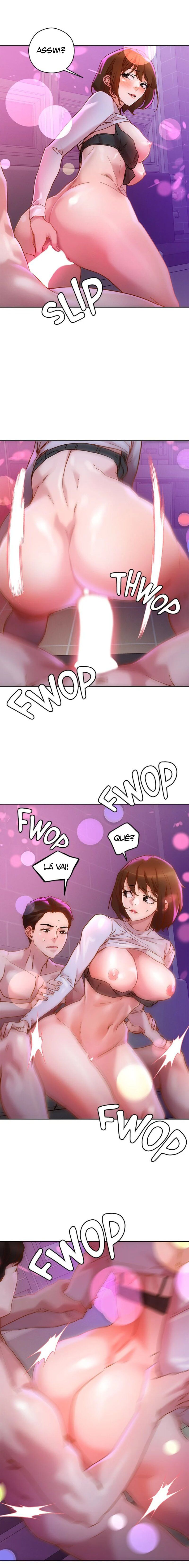 The Emperor of the Night Capitulo 15 - pagina 6