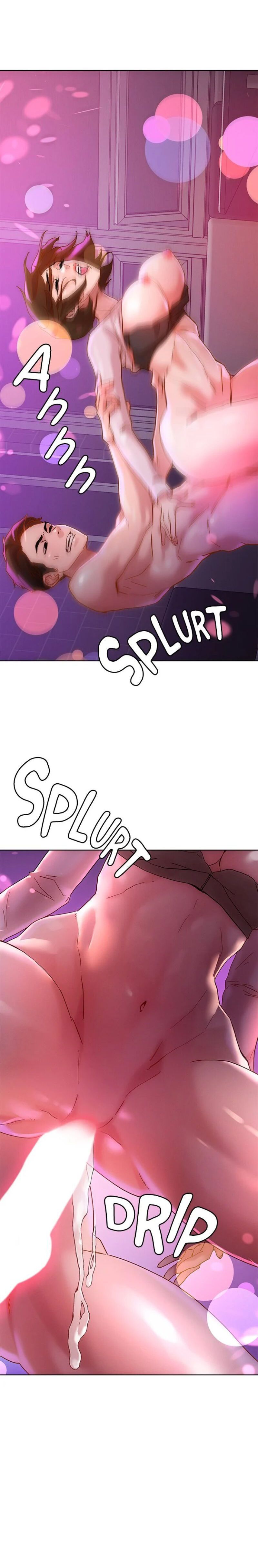 The Emperor of the Night Capitulo 15 - pagina 7