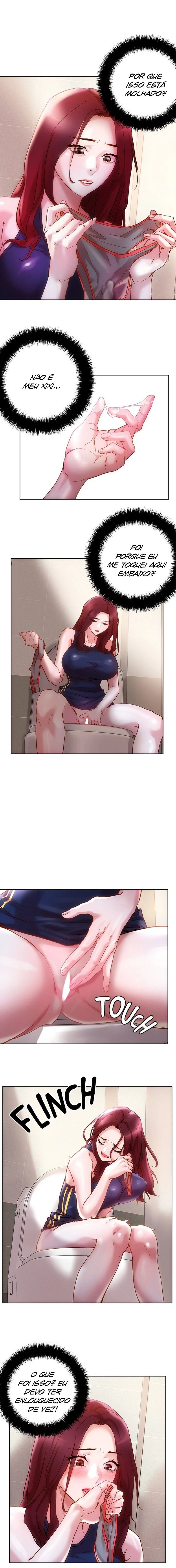 The Emperor of the Night Capitulo 15 - pagina 9