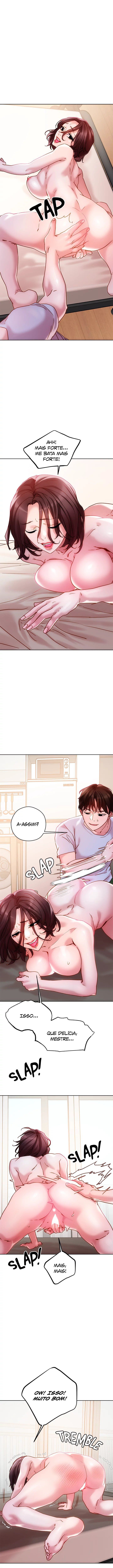 The Emperor of the Night Capitulo 16 - pagina 12