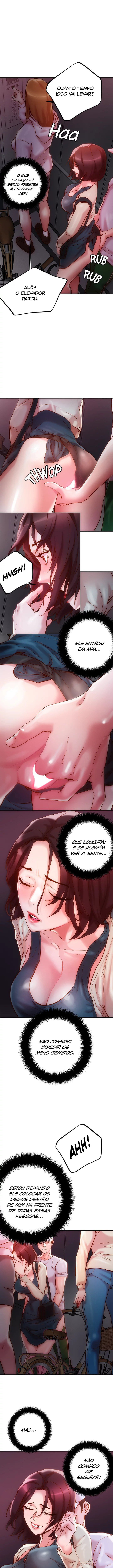 The Emperor of the Night Capitulo 16 - pagina 2