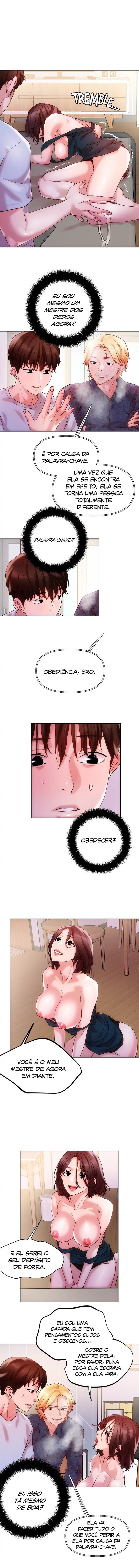 The Emperor of the Night Capitulo 16 - pagina 9