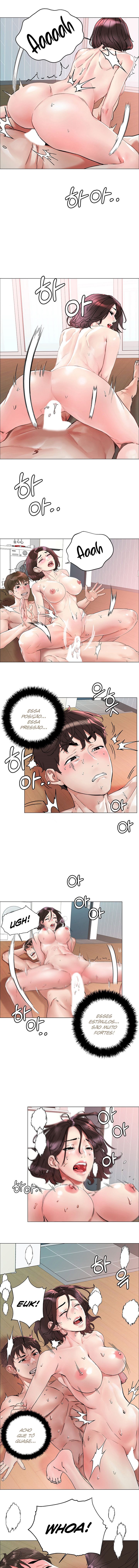 The Emperor of the Night Capitulo 2 - pagina 5