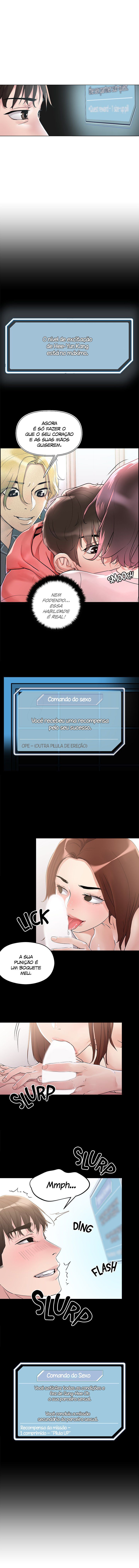 The Emperor of the Night Capitulo 5 - pagina 12