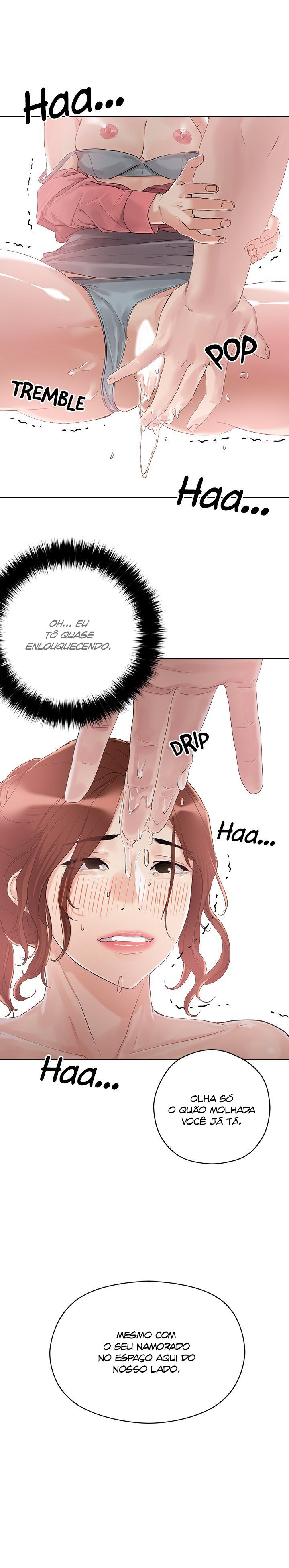 The Emperor of the Night Capitulo 6 - pagina 11